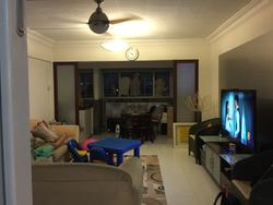 Blk 156 Tampines Street 12 (Tampines), HDB Executive #63555742